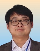 Speaker Photo